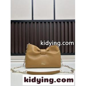 dior コピーブランド Bow バッグ スモール クリスチャン・ディオール コピーブランド スーパーコピー キャメルkid26Tv8DGD