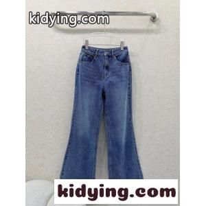フェンミン 合わせやすい デニムパンツ セリーヌ コピー ジーンズ スーパーコピーkid26vG5j4b