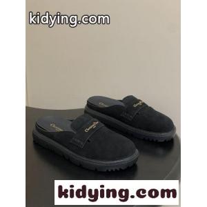 カジュアル dior スーパーコピー Boy ミュール クリスチャン・ディオール スーパーコピー スーパーコピー ブラックkid26Hvea8r