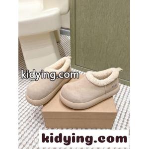 人気 合わせやすい UGG アグ ムートン スリッポン スーパーコピー ふわふわkid26a4TTDe