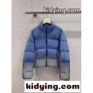 グラデーション ナイロン パファージャケット アレキサンダーワング ダウンジャケット コピーkid26n0j4va