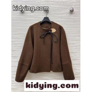 レースタイ バルーンスリーブジャケット ルイ・ヴィトン ジャケット コピーkid26On4jCu