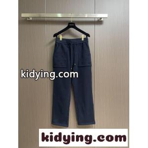 エンボスド シグネチャーディテール パンツ ルイ・ヴィトン スーパーコピー メンズkid2649P5Pf