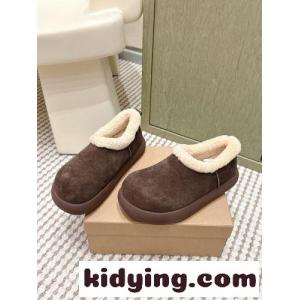 UGG アグ ムートン スリッポン スーパーコピー ふわふわ 人気 合わせやすいkid265r4Pbu
