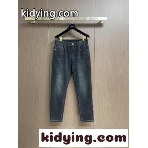 カジュアル デニムパンツ エルメネジルド・ゼニア ジーンズ 偽物 メンズkid26Cy4Lza
