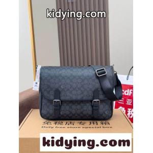 コーチ スーパーコピー バッグ スーパーコピー カジュアル 上品 ヒッチ メッセンジャーバッグkid26f41jKf