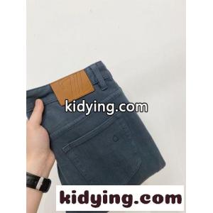 シンプル ストレッチ デニムパンツ エルメネジルド・ゼニア ジーンズ 偽物kid26HbmCyC