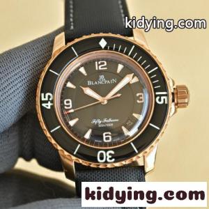 Blancpain Fifty Fathoms ブランパン ...