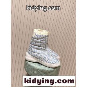 dior コピーAlps dior コピー Frost ショートブーツ クリスチャン・ディオール コピー ブーツ コピー ライトブルーkid26O15nCq