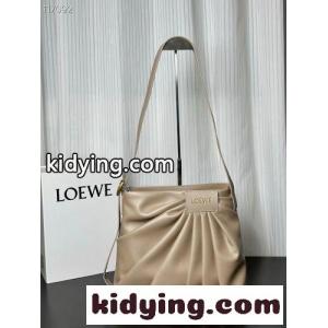 ロエベ コピー ドレープ トートバッグ スーパーコピー loewe コピー 大人気 新作 ベージュkid26uyObOj
