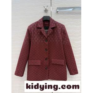 クリスタル付き GGキャンバス パデッドジャケット グッチ コピーコピー ブレザーkid26Grmiqm