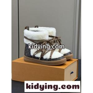 LV クラウド レースアップ アンクルブーツスニーカー ルイ・ヴィトン スーパーコピーkid261TXDaq