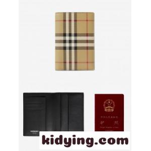 人気 エレガント burberry ブランド コピー バーバリー ブランド コピー チェック パスポートホルダー スーパーコピーkid260fGzaa