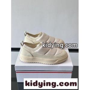 秋冬 カジュアル モンクレール コピー スーパーコピー moncler コピー Altiveスニーカー ベージュkid26O9fCqC