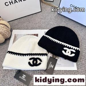 カジュアル お洒落 ニットキャップ シャネル ブランド コピー キャップ コピー 合わせやすいkid26W9fO5n