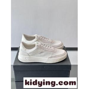 ヒューゴ・ボス スニーカー コピー 上品 カジュアル 合わせやすい メンズシューズ ホワイトkid26iG911r