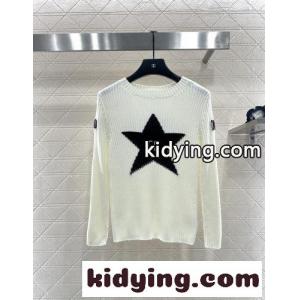 シンプル クルーネック プルオーバー クリスチャン・ディオール コピー セーター 偽物kid26e8vW9n