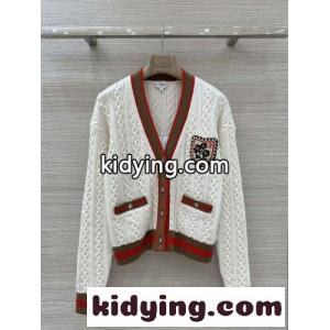 クラシック 上品 Vネック ニットカーディガン シャネル コピー ニット コピー カシミヤkid26Xn8bGf