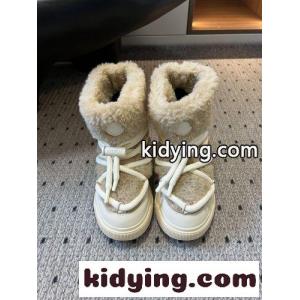 モンクレール コピー ブーツ スーパーコピー moncler コピー Altive Mid スノーブーツ ベージュkid26K9HHTn