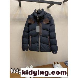 2WAY フード取り外し可 トムフォード ダウンジャケット 偽物 合わせやすいkid26vG9rKr