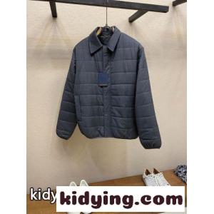 ウールシルクブレンド ライトダウンブルゾン ルイ・ヴィトン ジャケット スーパーコピーkid26qOTzWf