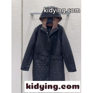 エレガント キルトアクセントコート ルイ・ヴィトン ジャケット コピーkid261vqe0r