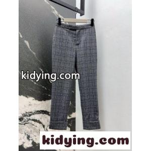 クラシック チェック柄 スラックス トムブラウン コピーブランド パンツ 偽物 秋冬kid26myy4ne