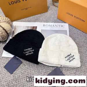 ビーニー･ダミエ ヘリテージ スナッグ ルイ・ヴィトン キャップ コピー ユニセックスkid26u0TPze