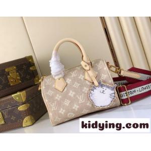 LV スピーディー20 モノグラムハンドバッグ M15151 ルイ・ヴィトン バッグ スーパーコピーkid269nKTLf