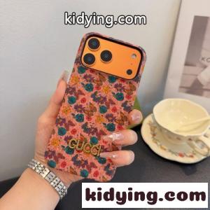 フローラル柄 iPhoneケース グッチ スーパーコピー 携...