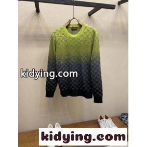 グラデーション GG ニットセーター グッチ コピー セーター 偽物 プルオーバー トップスkid26i0Lnie