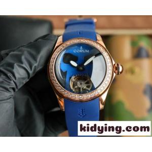 存在感抜群 スタイリッシュ 46mm メンズウォッチ コルム 時計 コピー 腕時計kid26bWXnCa