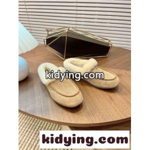 シンプル UGG スエード ムートン シューズ アグ モカシン スーパーコピーkid26b0155r