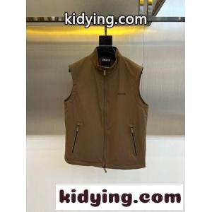 シンプル 合わせやすい ベスト エルメネジルド・ゼニア ジャケット 偽物kid2645zO1D