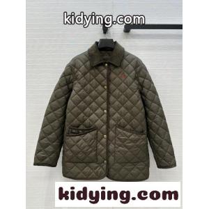 上品 カジュアル キルティングブルゾン ラルフローレン ジャケット 偽物 グリーンkid26Lz8jKz