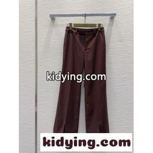 シンプル 洗練された スラックス グッチ コピーブランド パンツ 偽物 レディースkid26yeWreC