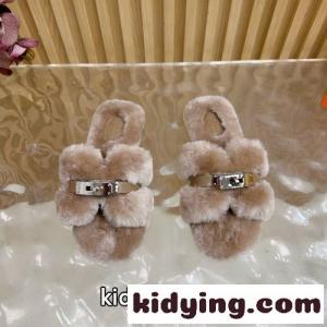 エルメス コピーブランド スーパーコピー 履き心地抜群 ふわふわ ジュリアサンダルkid26Obm4Da