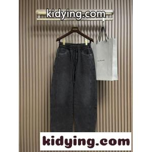バレンシアガ スーパーコピー パンツ 偽物 合わせやすカジュアル い デニムパンツkid261fWPTv
