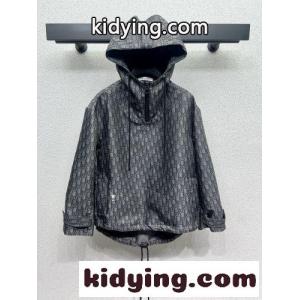 スタイリッシュ 総柄 アノラックパーカー クリスチャン・ディオール ブランド コピー ジャケット コピーkid26DODq8z