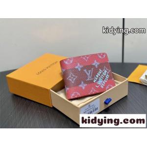 M26537 ポルトフォイユ･スレンダー ルイ・ヴィトン スーパーコピー 二つ折り財布kid26KnaqWb