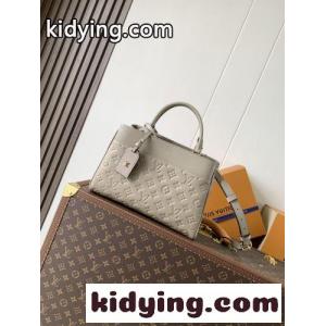 M15231 アヴェニュー PM ルイ・ヴィトン バッグ スーパーコピー ハンドバッグ アイボリーkid26rWjiOb