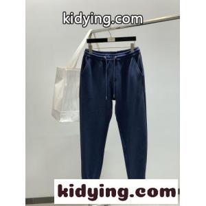 カジュアル 定番 スウェットパンツ モンクレール コピーブランド パンツ 偽物 ネイビーkid269nWP1v