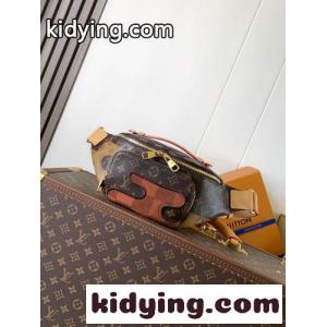 M15271 ラッシュ･バムバッグ ルイ・ヴィトン スーパーコピー ショルダーバッグkid26959Hfi