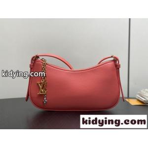 M25525 ポシェット LV ブルーム ショルダーバッグ ルイ・ヴィトン スーパーコピー ピンクkid264r4XrC