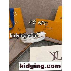 ベルト･LV フラワーグラム 20MM リバーシブル ルイ・ヴィトン スーパーコピー ホワイトkid26Xjum0b