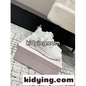 クロシェニットローカットスニーカー ジミーチュウ コピー スニーカー スーパーコピー ホワイトkid26Hb8nCy