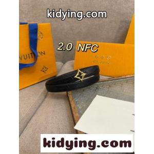 ルイ・ヴィトン スーパーコピー ベルト･LV フラワーグラム 20MM リバーシブル ブラックkid26nqqe0f