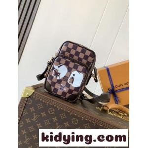 N40768 アマゾン ショルダーバッグ ルイ・ヴィトン バッグ スーパーコピーkid265HfKru