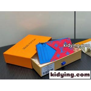 ルイヴィトン ブランド コピー スーパーコピー コイン･カードケース M14762 モノグラムkid26TP19zC
