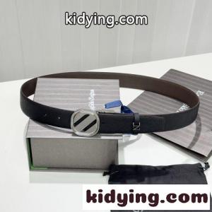 洗練された エルメネジルド・ゼニア ベルト コピー 上品 リバーシブルベルトkid26XXDKne